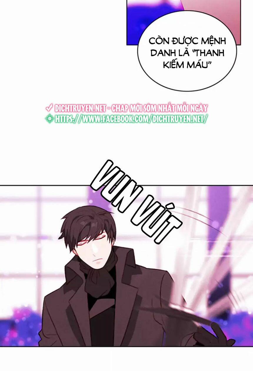 Hóa Kiếp Thành Chị Gái Của Bạo Chúa 31 trang 22