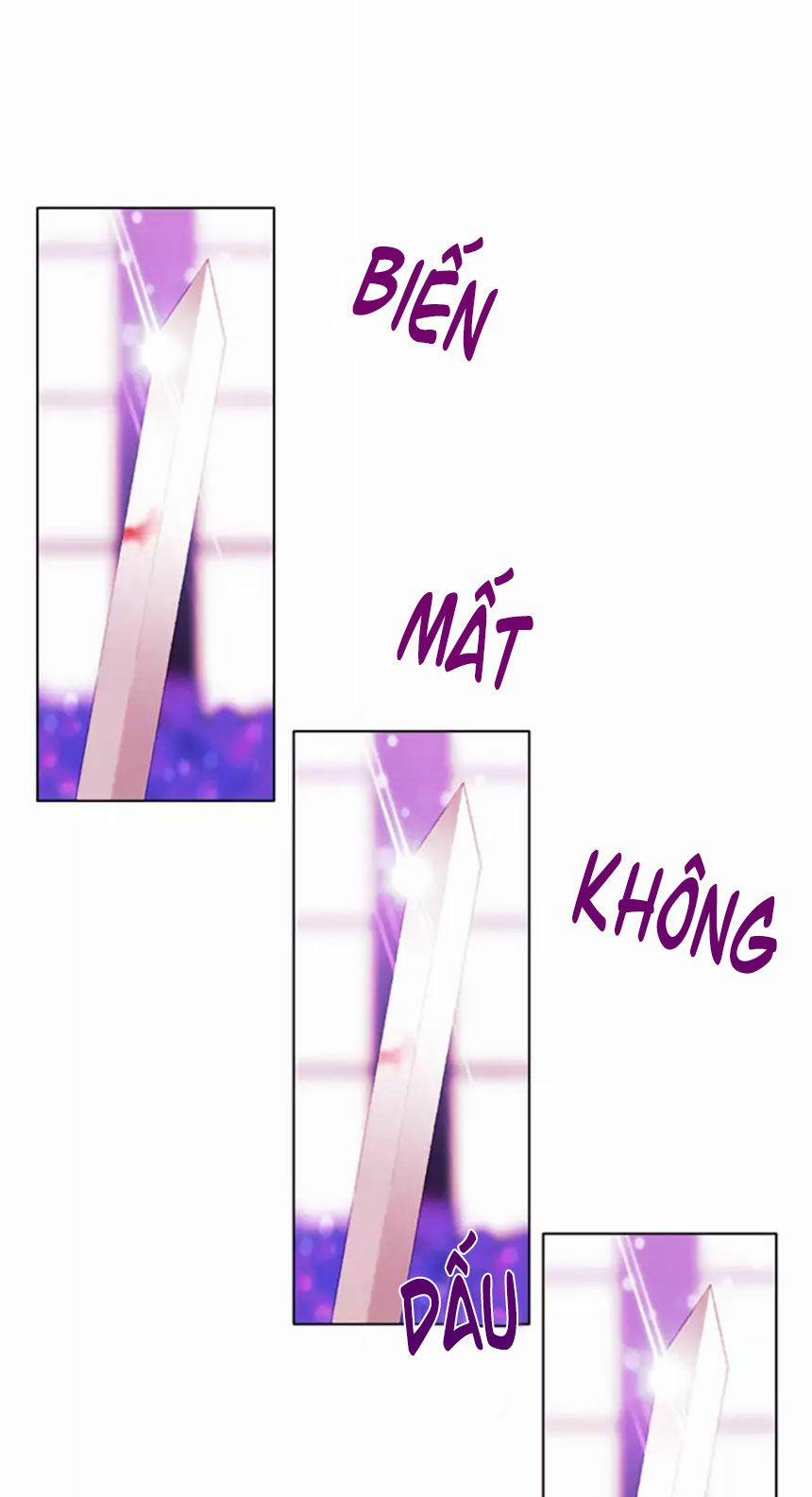 Hóa Kiếp Thành Chị Gái Của Bạo Chúa 31 trang 23