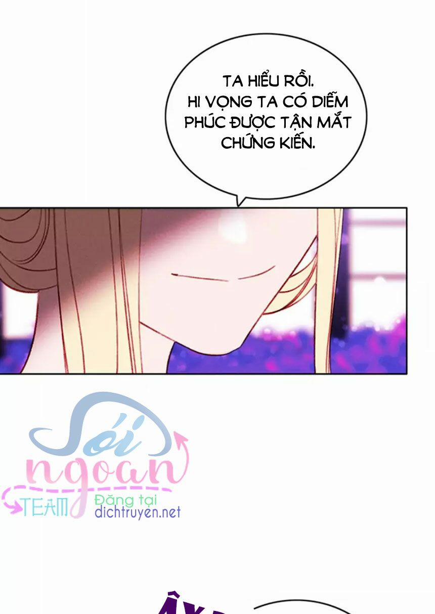 Hóa Kiếp Thành Chị Gái Của Bạo Chúa 31 trang 25