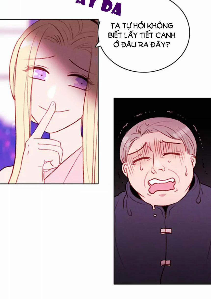 Hóa Kiếp Thành Chị Gái Của Bạo Chúa 31 trang 26