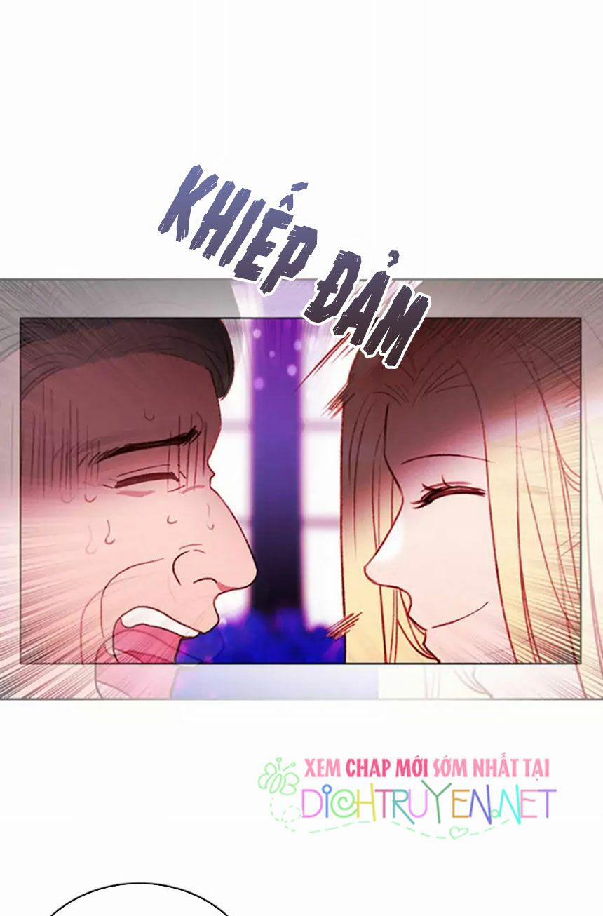 Hóa Kiếp Thành Chị Gái Của Bạo Chúa 31 trang 28