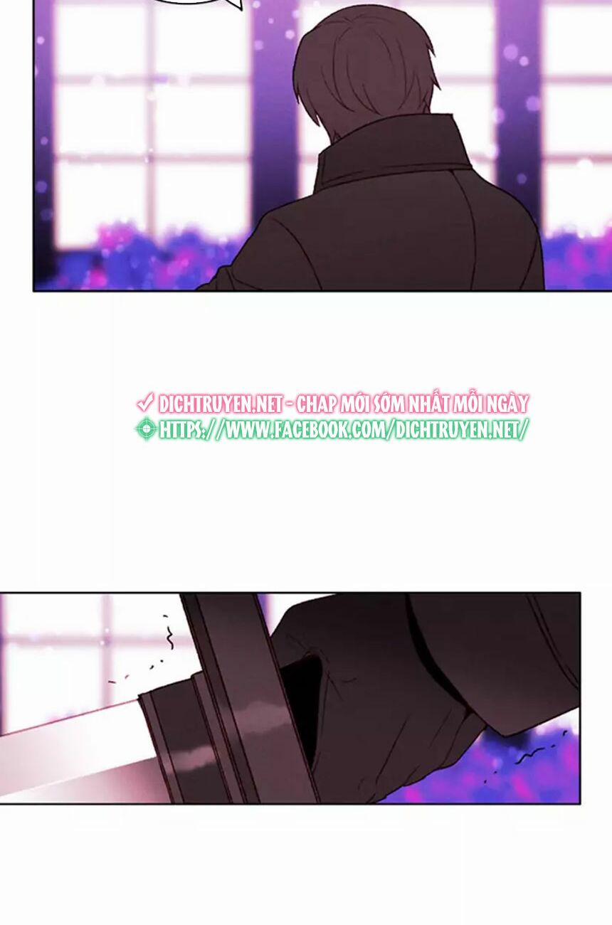 Hóa Kiếp Thành Chị Gái Của Bạo Chúa 31 trang 35