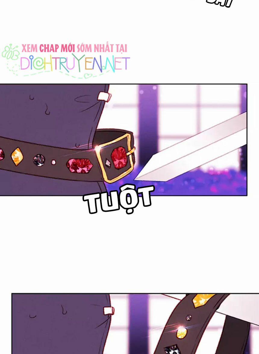 Hóa Kiếp Thành Chị Gái Của Bạo Chúa 31 trang 37