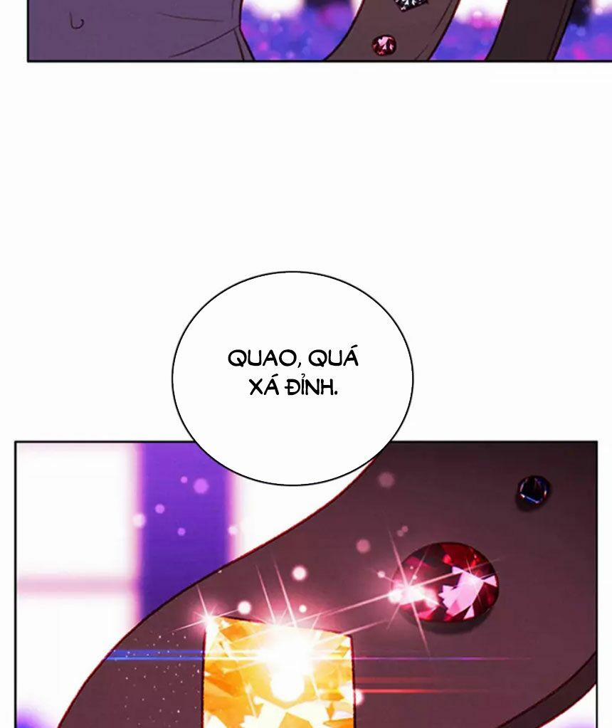 Hóa Kiếp Thành Chị Gái Của Bạo Chúa 31 trang 38