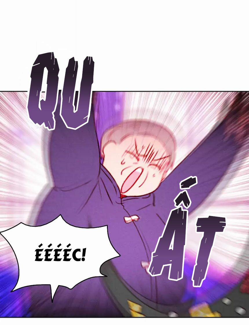 Hóa Kiếp Thành Chị Gái Của Bạo Chúa 31 trang 40