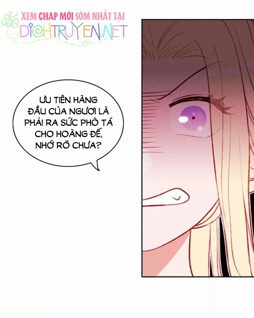 Hóa Kiếp Thành Chị Gái Của Bạo Chúa 31 trang 43