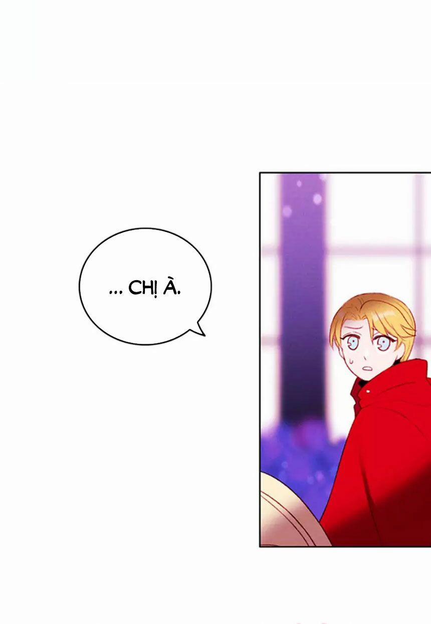 Hóa Kiếp Thành Chị Gái Của Bạo Chúa 31 trang 45