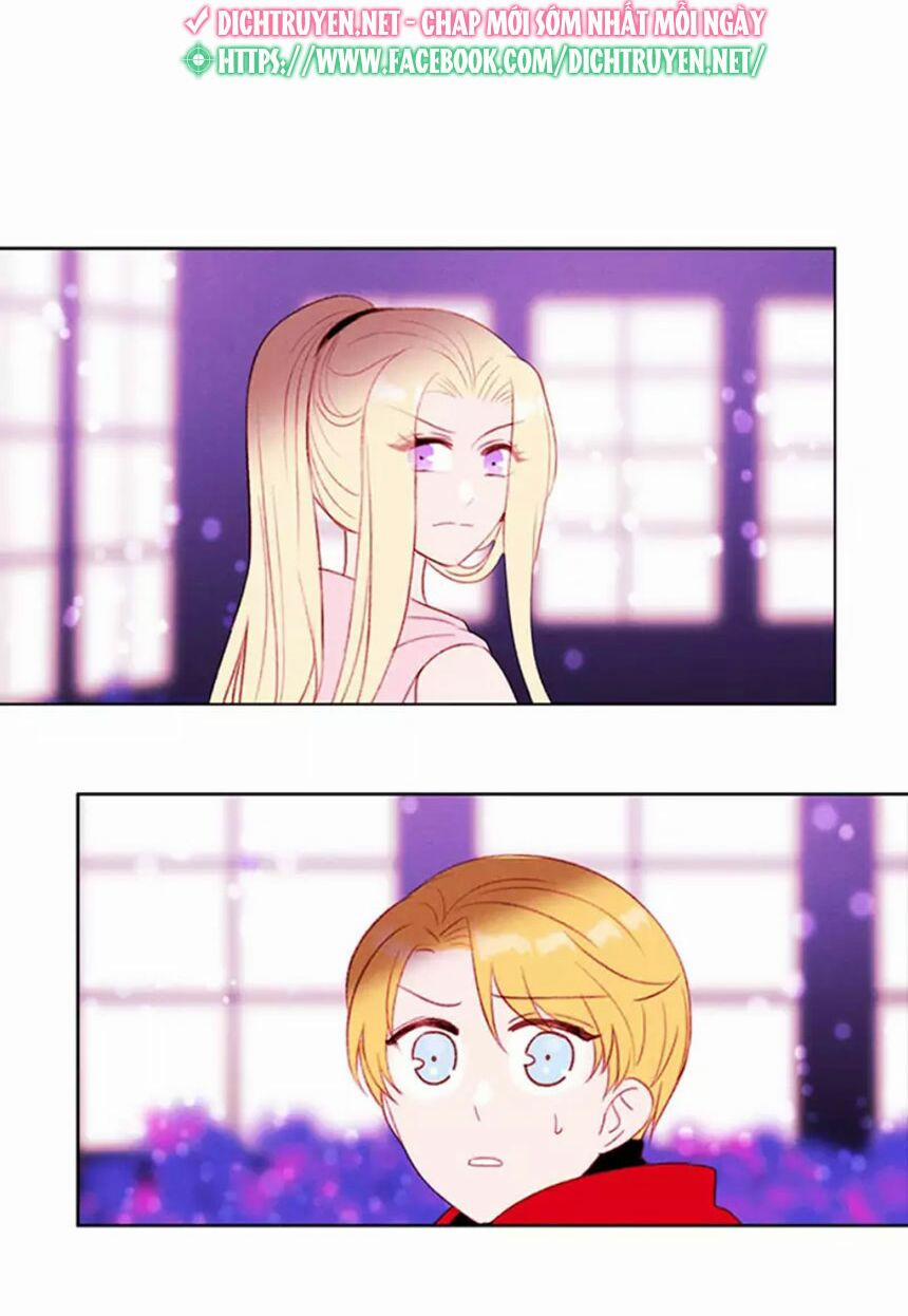 Hóa Kiếp Thành Chị Gái Của Bạo Chúa 31 trang 46