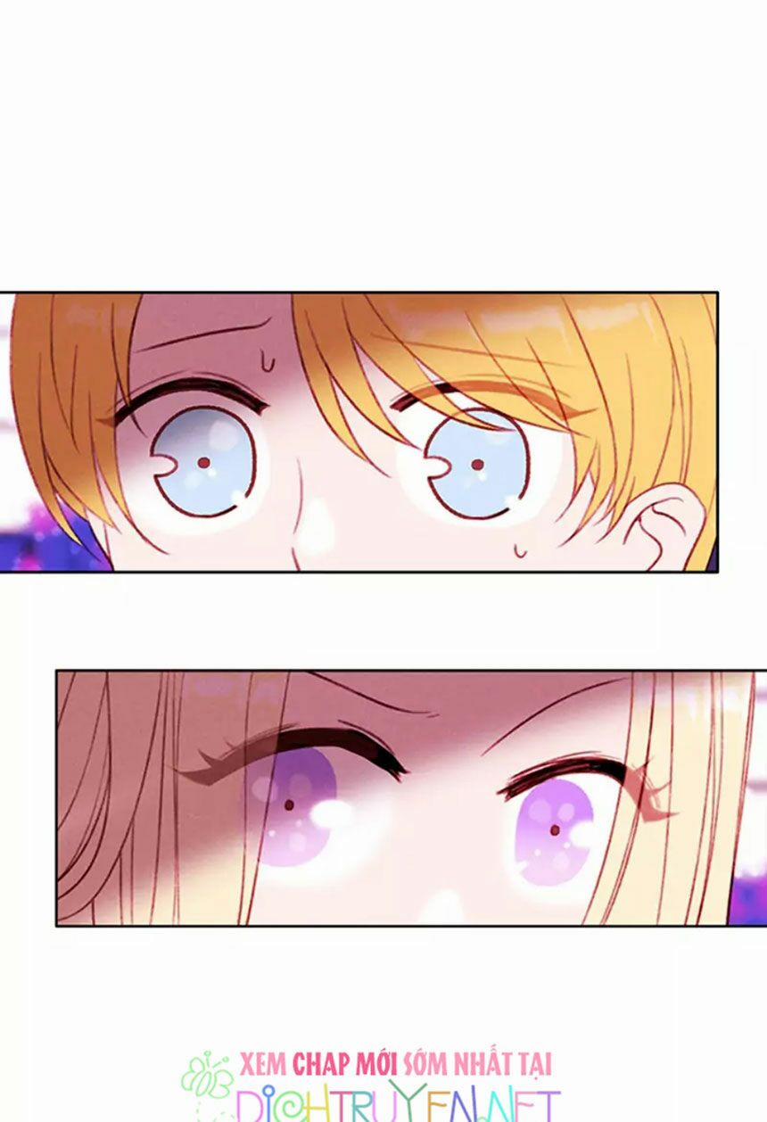 Hóa Kiếp Thành Chị Gái Của Bạo Chúa 31 trang 47