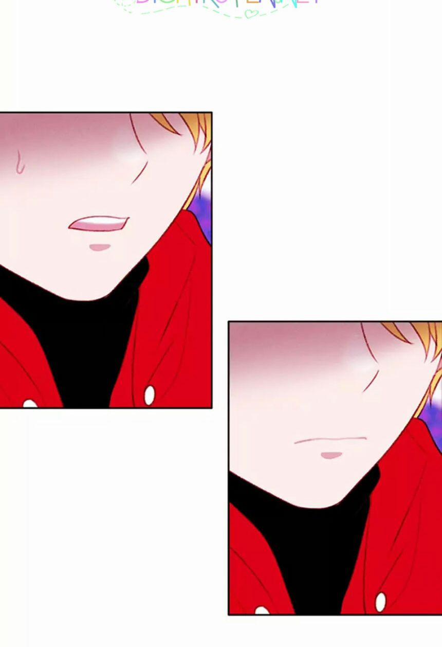 Hóa Kiếp Thành Chị Gái Của Bạo Chúa 31 trang 48