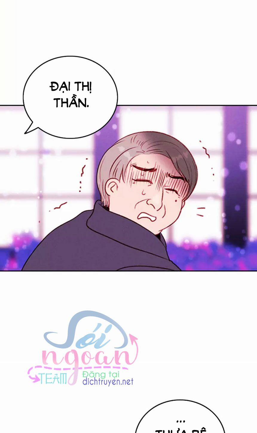 Hóa Kiếp Thành Chị Gái Của Bạo Chúa 31 trang 49