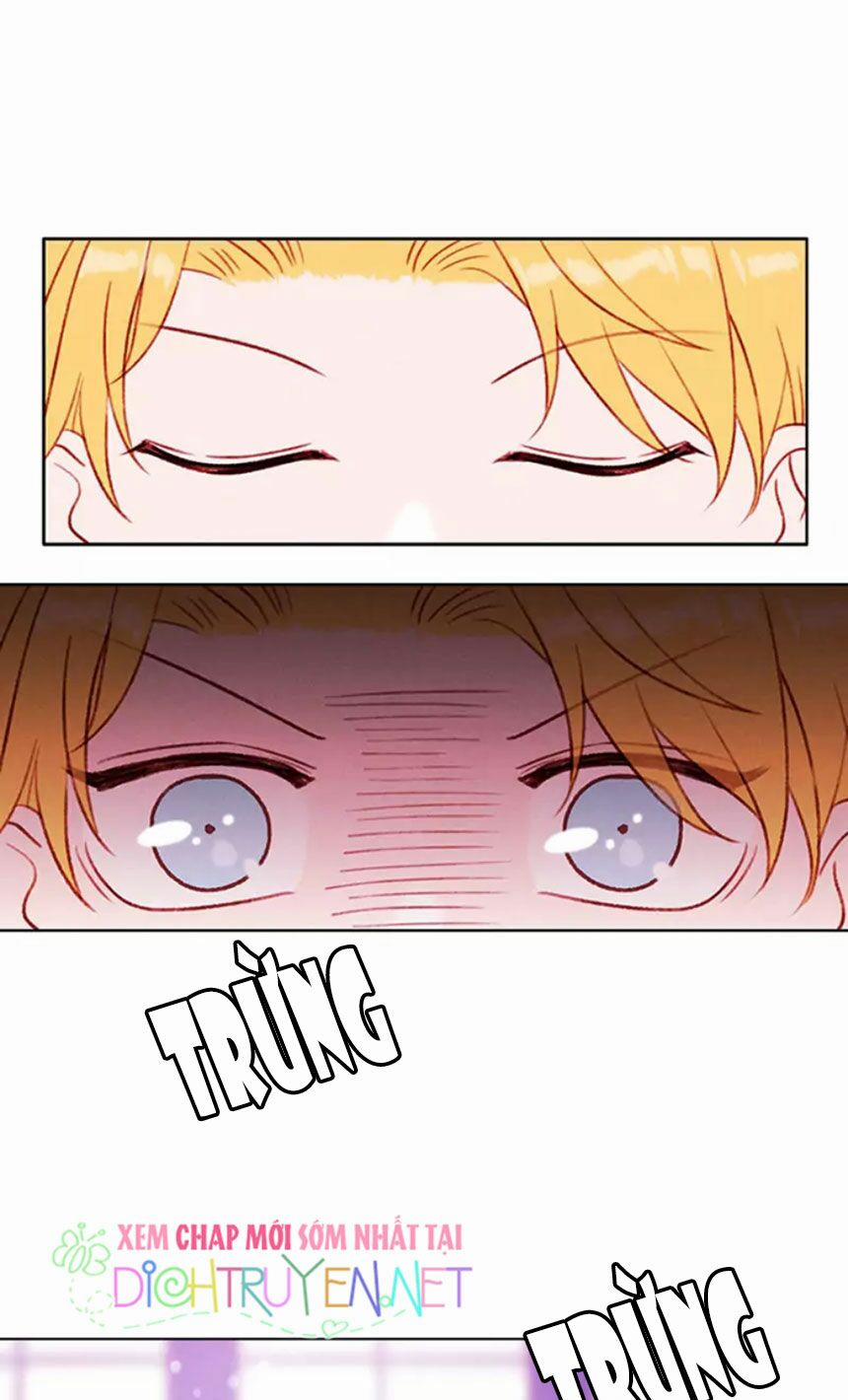 Hóa Kiếp Thành Chị Gái Của Bạo Chúa 31 trang 51