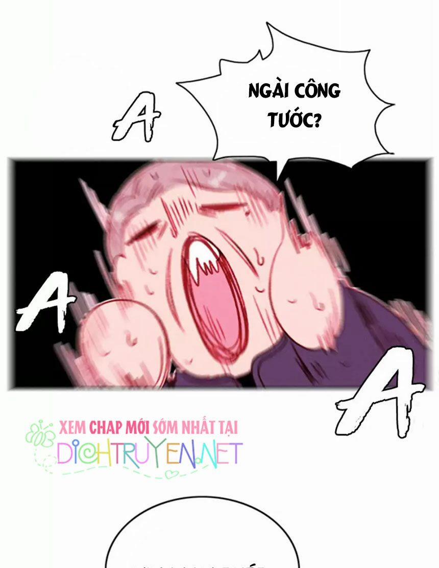 Hóa Kiếp Thành Chị Gái Của Bạo Chúa 31 trang 7