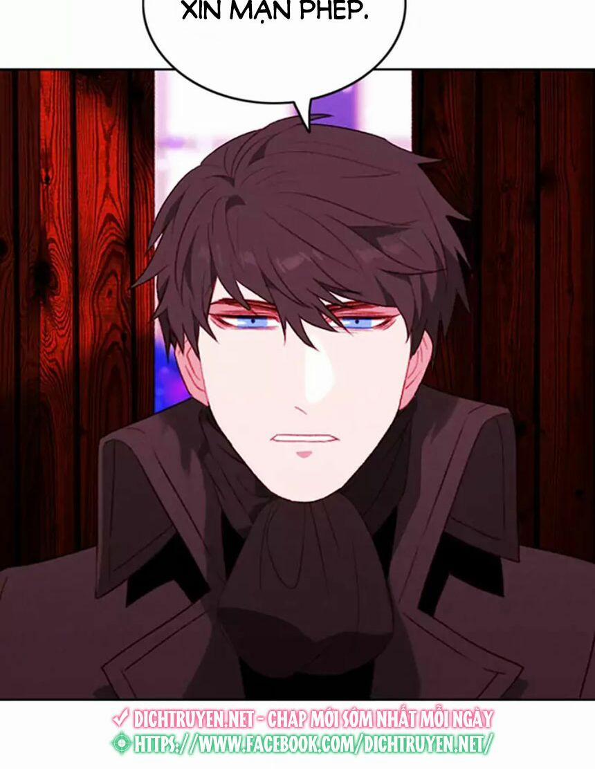 Hóa Kiếp Thành Chị Gái Của Bạo Chúa 31 trang 8