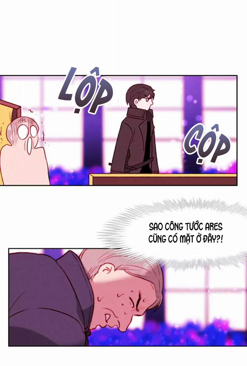 Hóa Kiếp Thành Chị Gái Của Bạo Chúa 31 trang 9