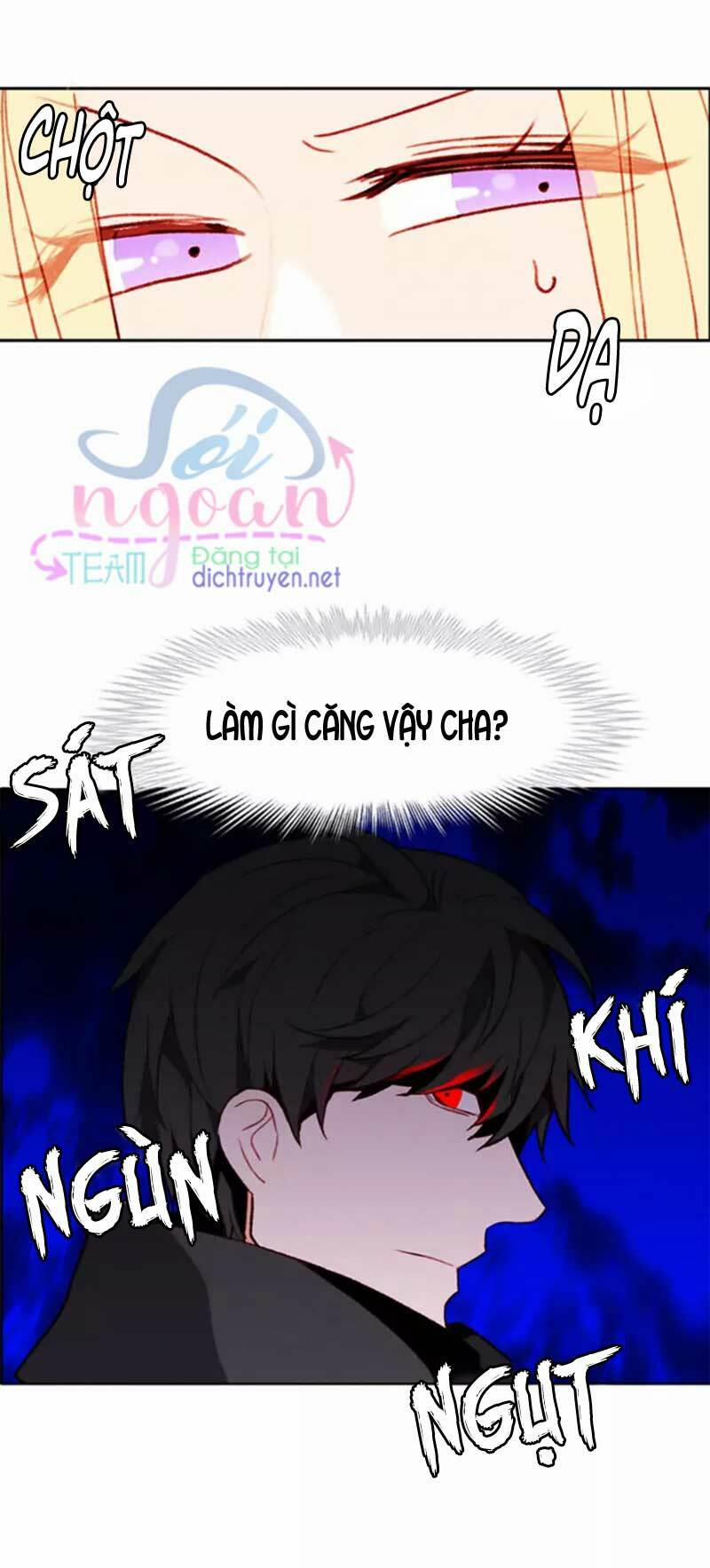 Hóa Kiếp Thành Chị Gái Của Bạo Chúa 32 trang 13