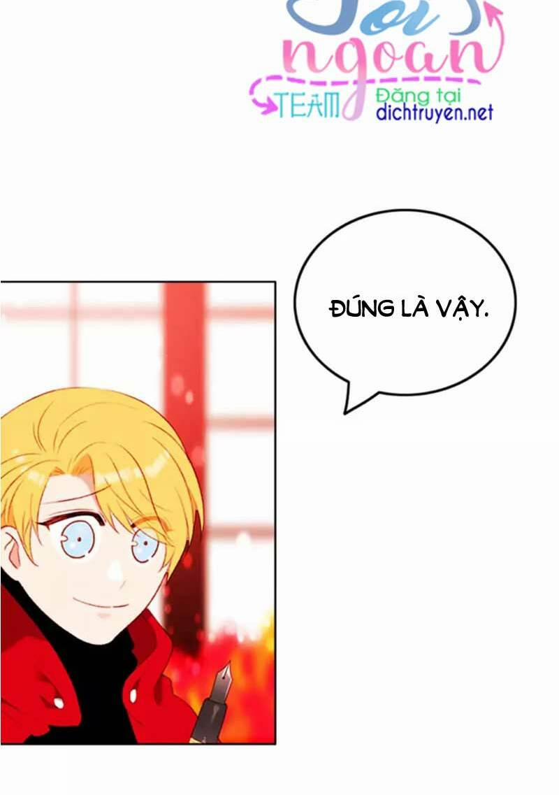 Hóa Kiếp Thành Chị Gái Của Bạo Chúa 32 trang 16