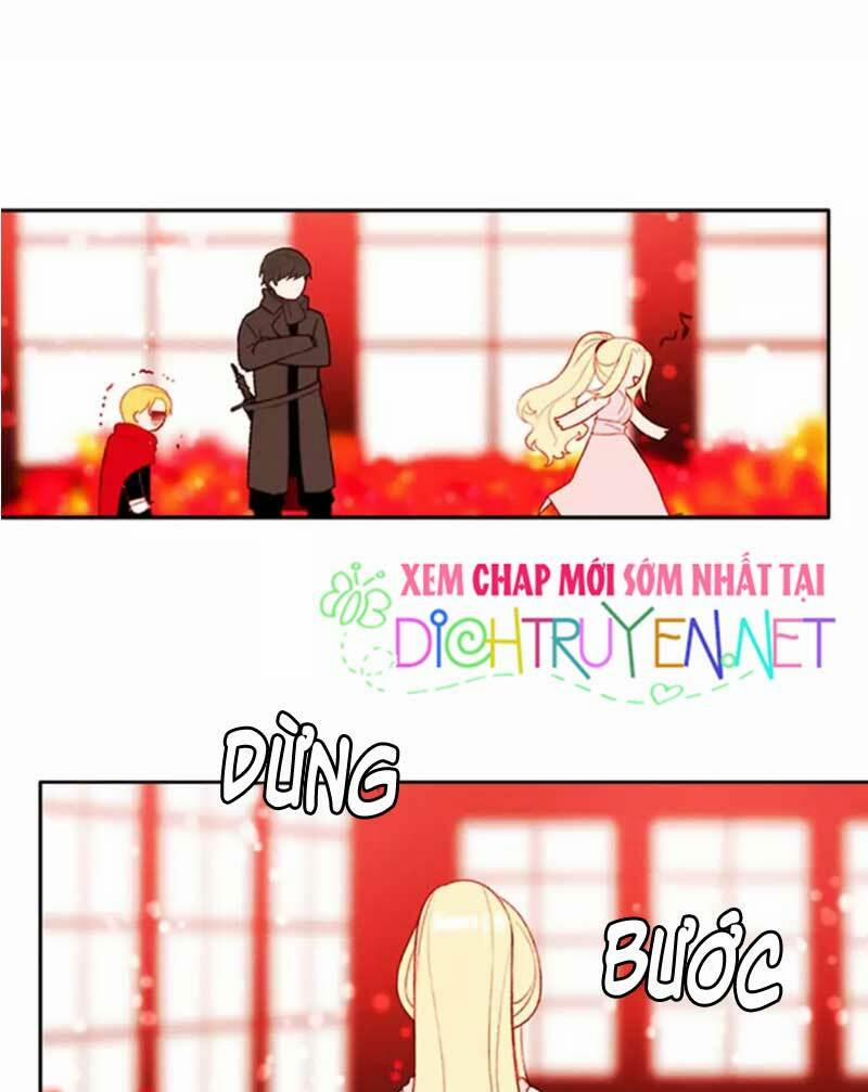 Hóa Kiếp Thành Chị Gái Của Bạo Chúa 32 trang 19