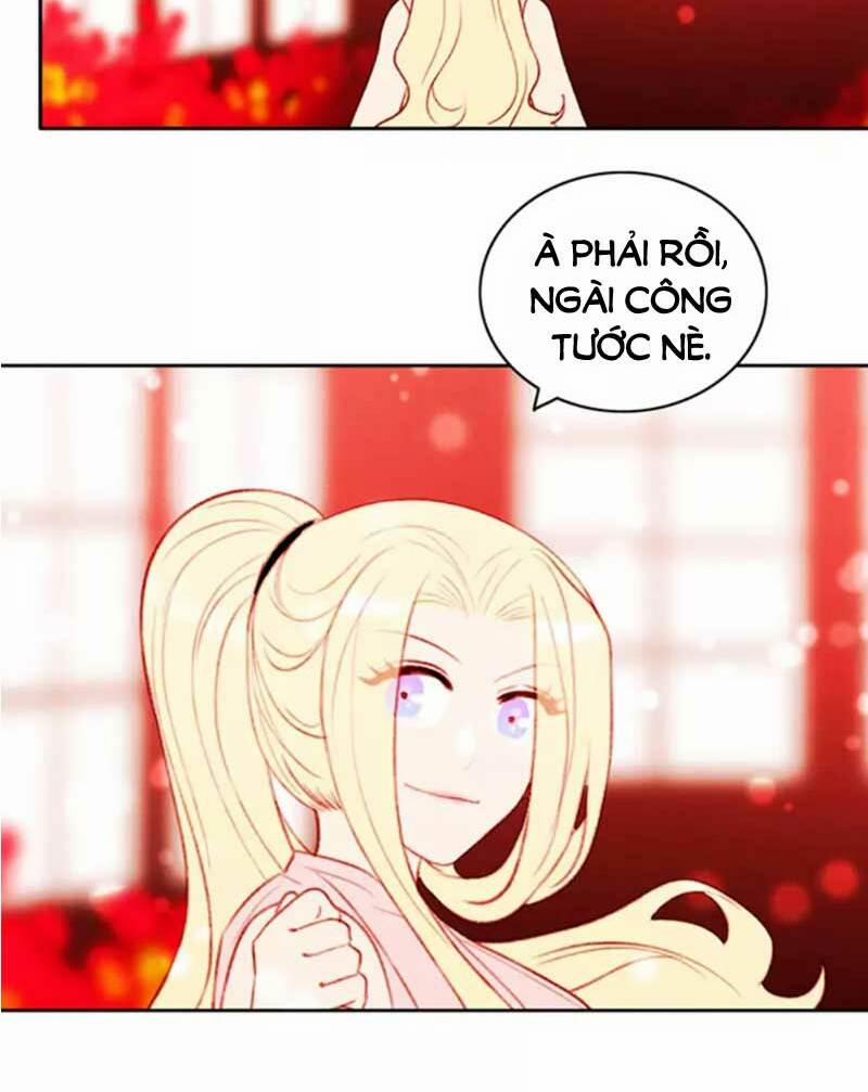 Hóa Kiếp Thành Chị Gái Của Bạo Chúa 32 trang 20