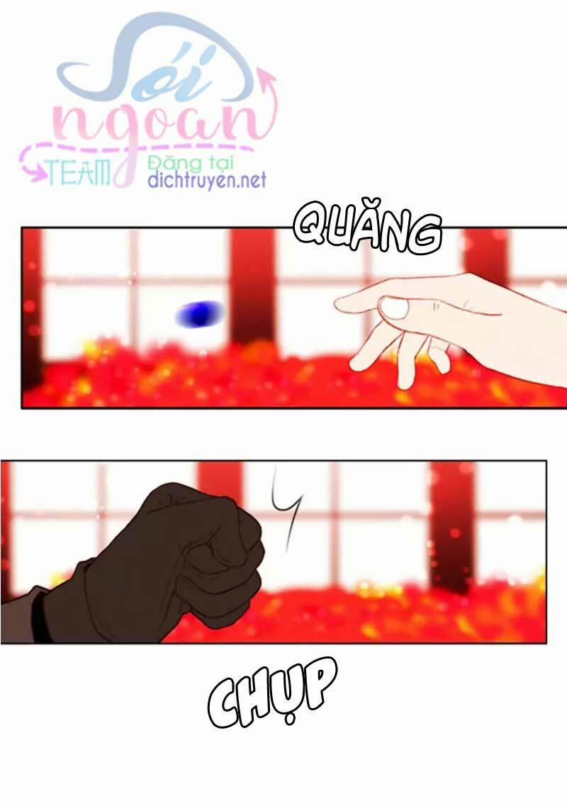 Hóa Kiếp Thành Chị Gái Của Bạo Chúa 32 trang 21