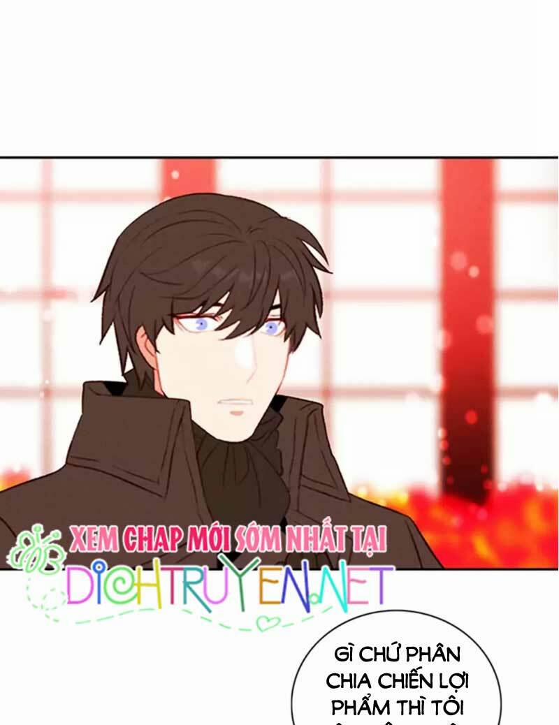 Hóa Kiếp Thành Chị Gái Của Bạo Chúa 32 trang 22