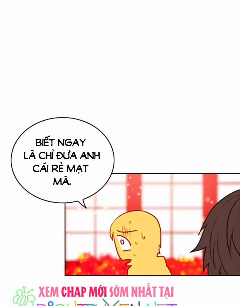 Hóa Kiếp Thành Chị Gái Của Bạo Chúa 32 trang 26