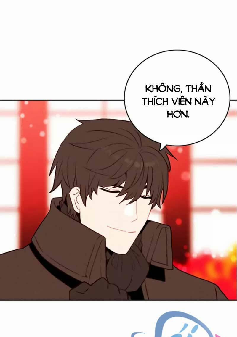 Hóa Kiếp Thành Chị Gái Của Bạo Chúa 32 trang 28