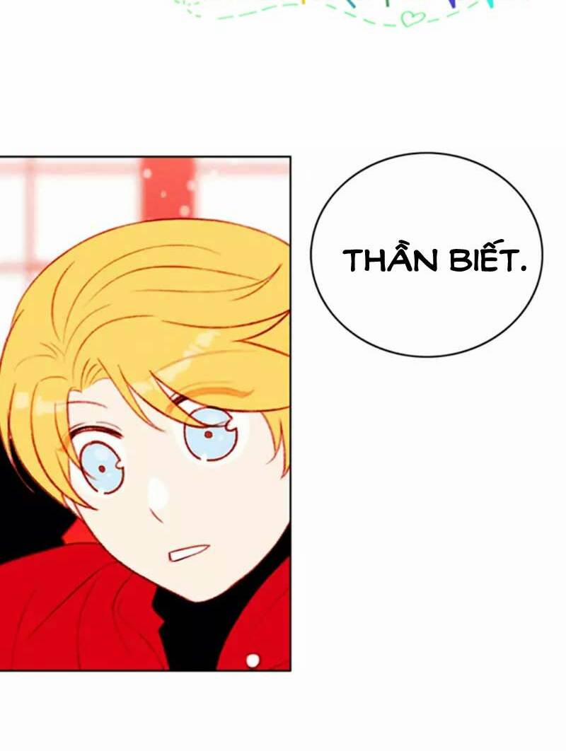 Hóa Kiếp Thành Chị Gái Của Bạo Chúa 32 trang 31