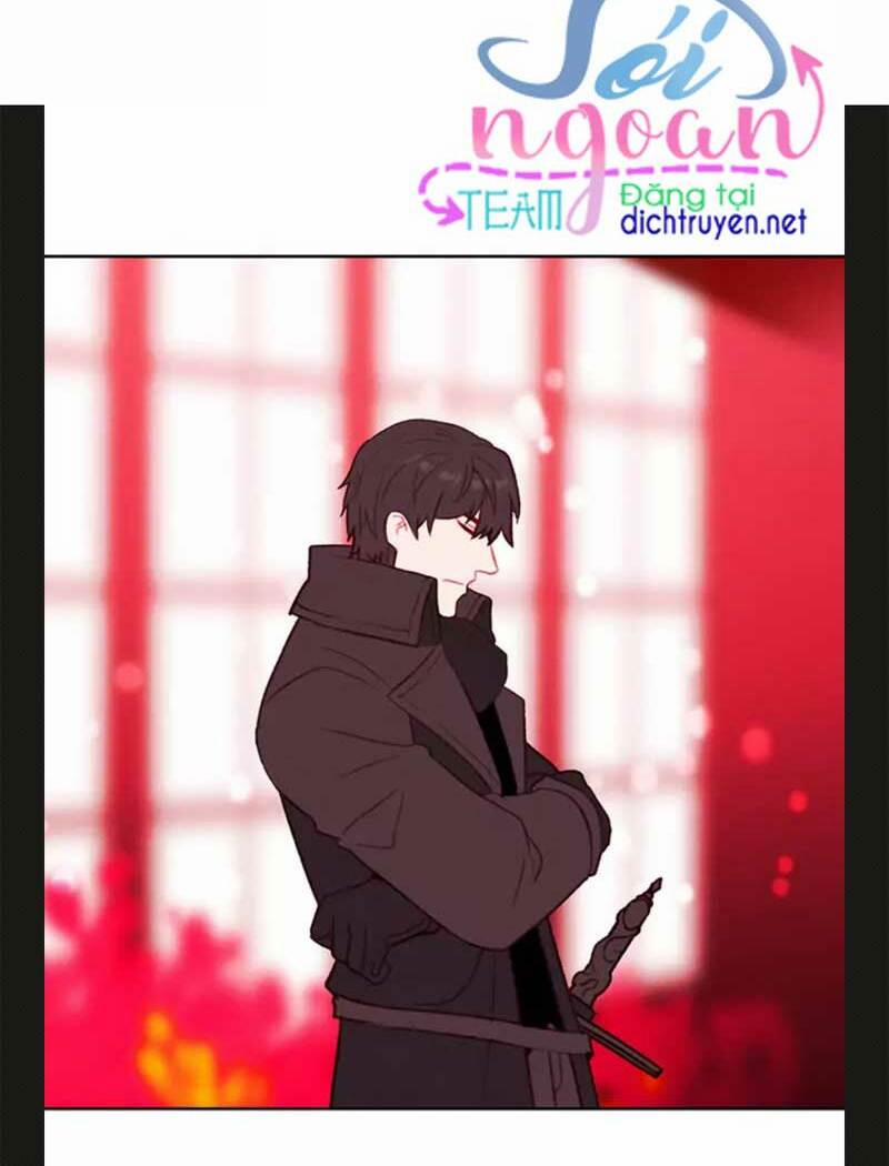 Hóa Kiếp Thành Chị Gái Của Bạo Chúa 32 trang 5