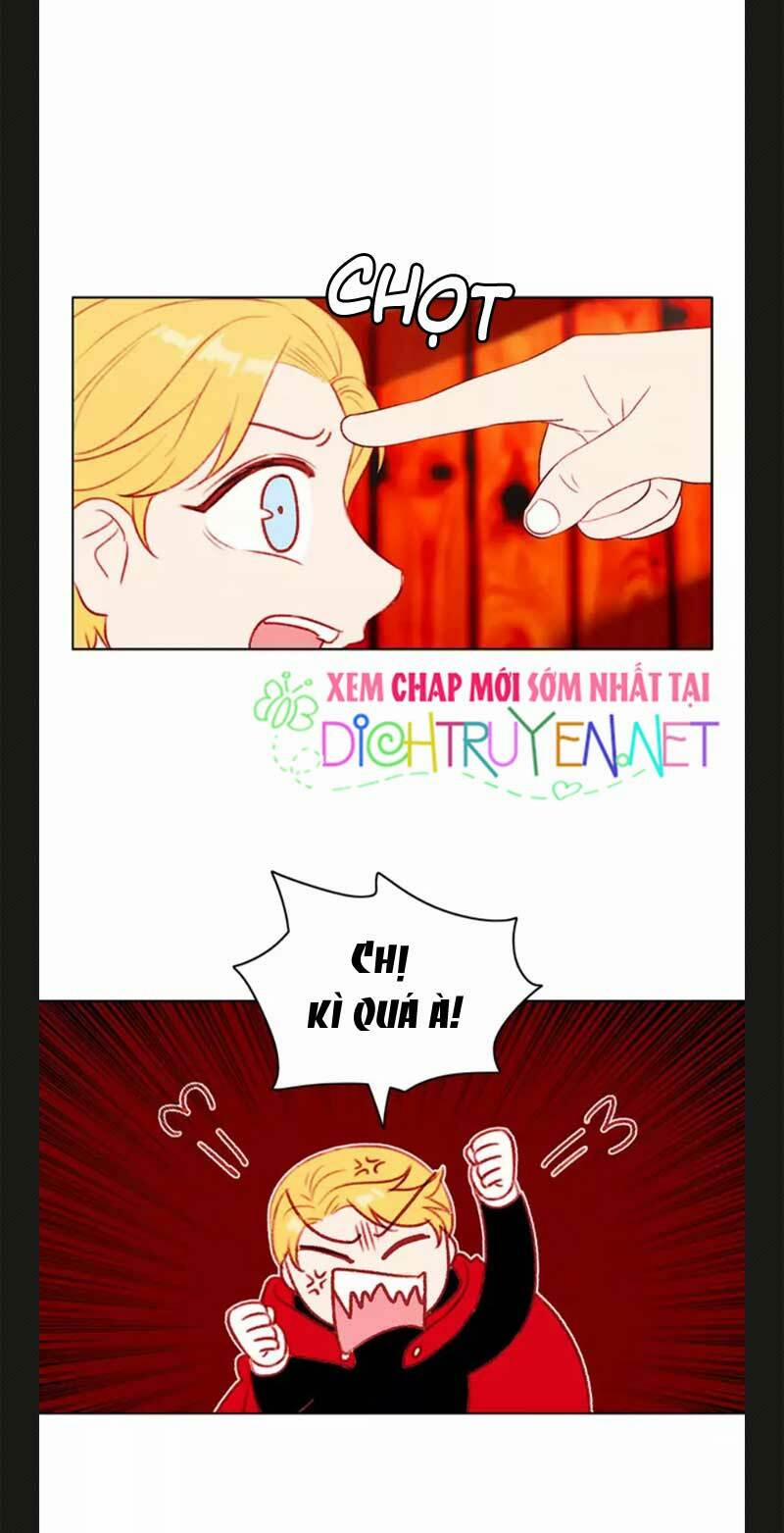 Hóa Kiếp Thành Chị Gái Của Bạo Chúa 32 trang 6