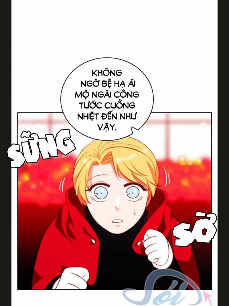 Hóa Kiếp Thành Chị Gái Của Bạo Chúa 32 trang 7