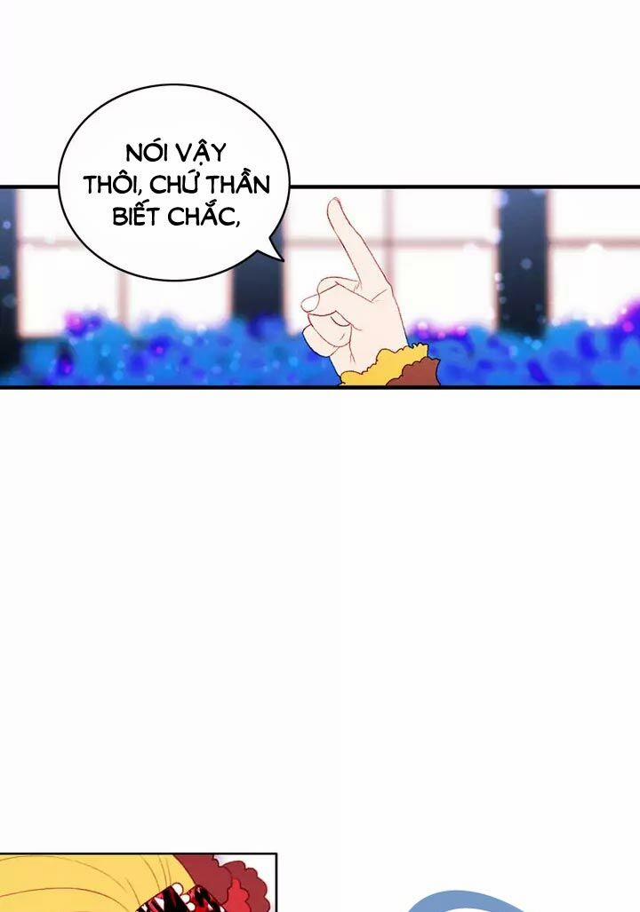 Hóa Kiếp Thành Chị Gái Của Bạo Chúa 33 trang 10