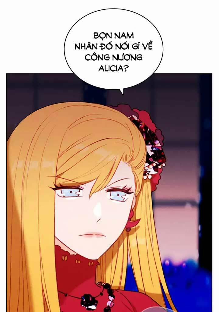 Hóa Kiếp Thành Chị Gái Của Bạo Chúa 33 trang 23