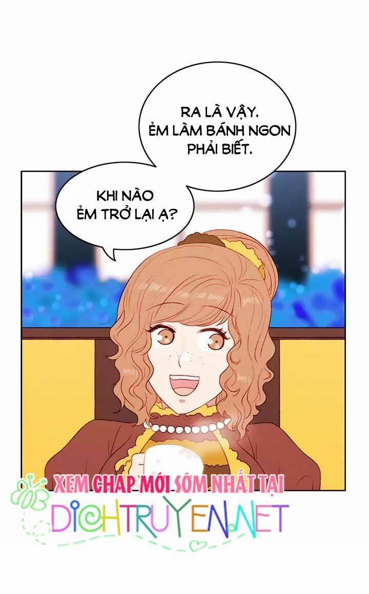 Hóa Kiếp Thành Chị Gái Của Bạo Chúa 33 trang 29