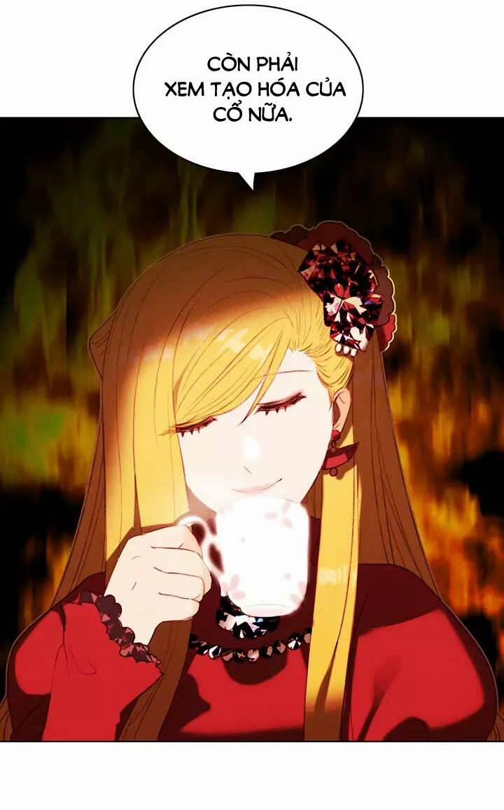 Hóa Kiếp Thành Chị Gái Của Bạo Chúa 33 trang 30