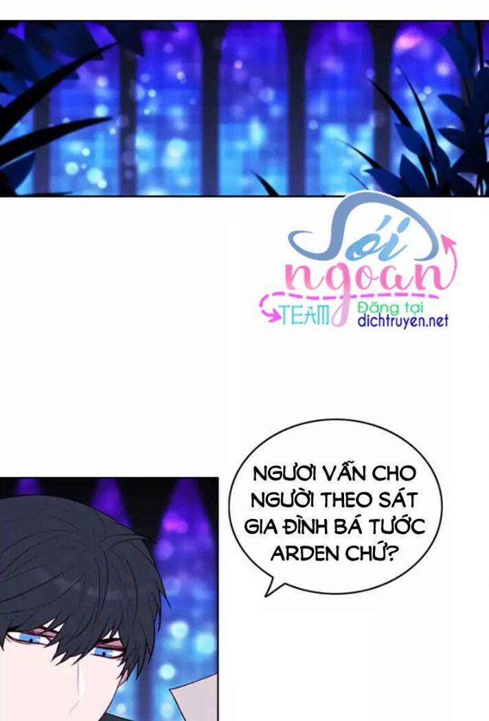 Hóa Kiếp Thành Chị Gái Của Bạo Chúa 34 trang 1