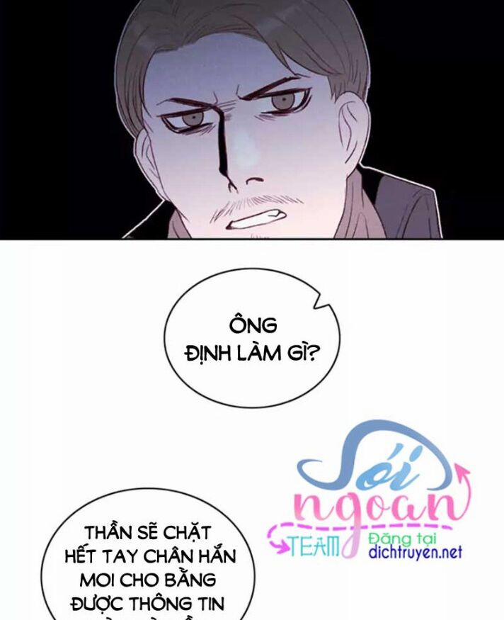 Hóa Kiếp Thành Chị Gái Của Bạo Chúa 34 trang 13