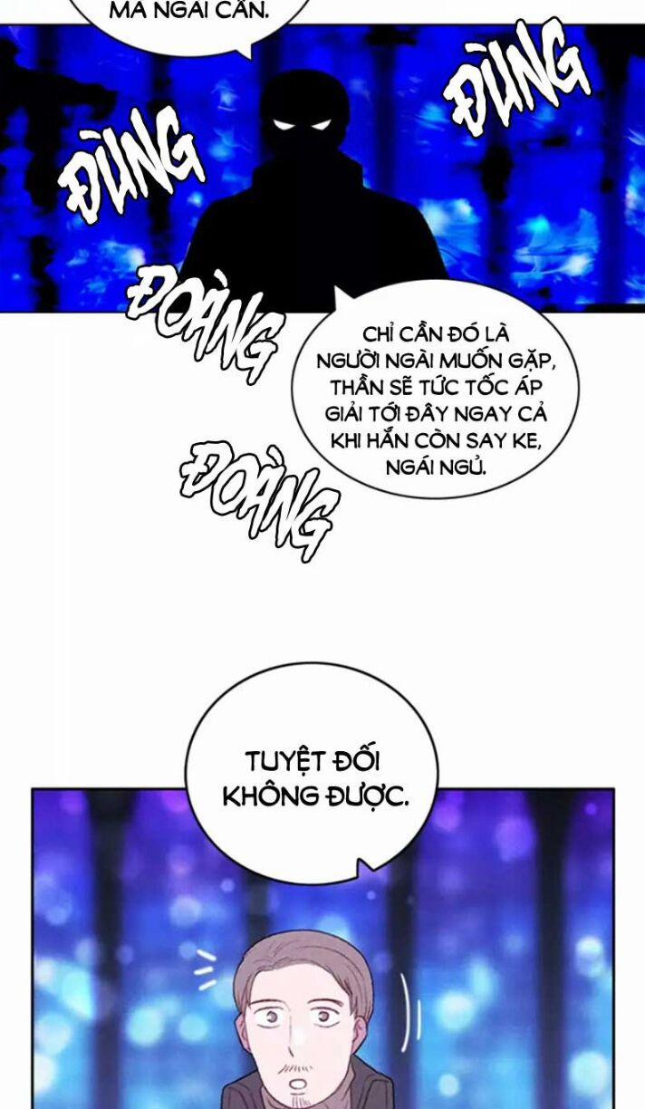 Hóa Kiếp Thành Chị Gái Của Bạo Chúa 34 trang 14