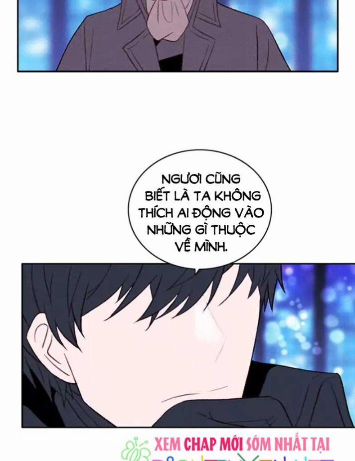 Hóa Kiếp Thành Chị Gái Của Bạo Chúa 34 trang 15