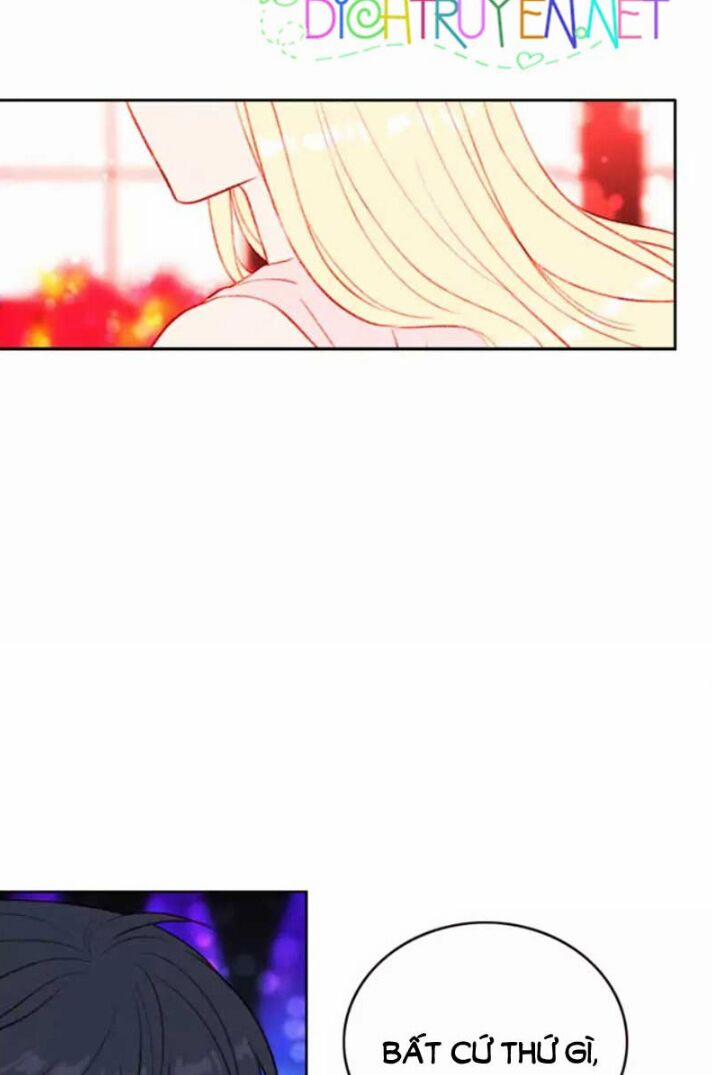 Hóa Kiếp Thành Chị Gái Của Bạo Chúa 34 trang 16