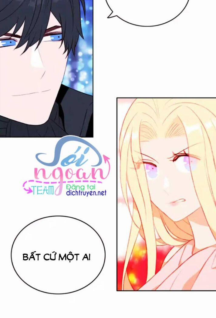 Hóa Kiếp Thành Chị Gái Của Bạo Chúa 34 trang 17