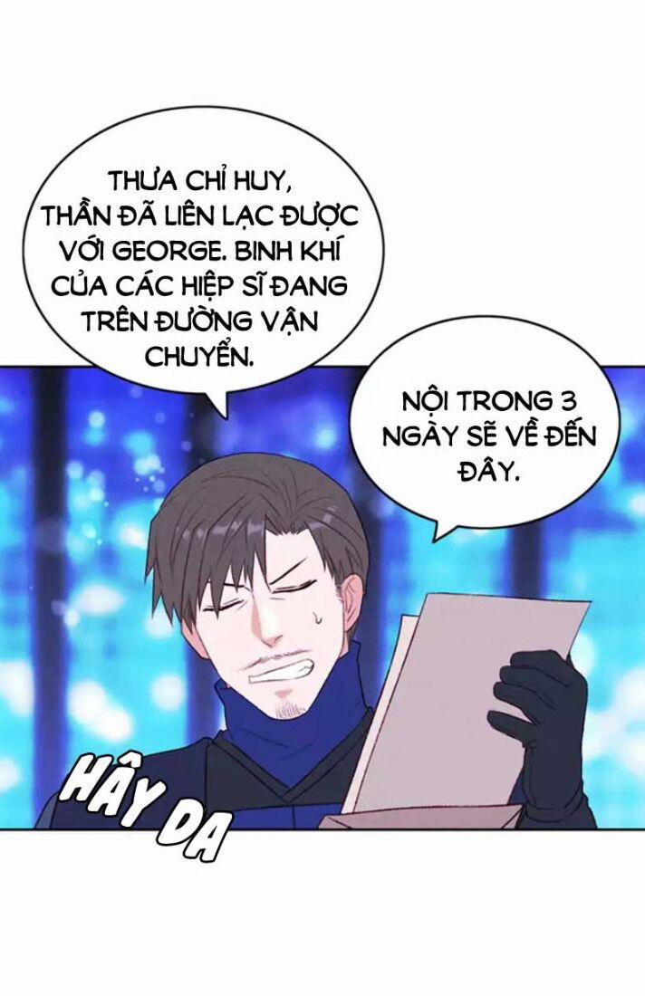 Hóa Kiếp Thành Chị Gái Của Bạo Chúa 34 trang 18