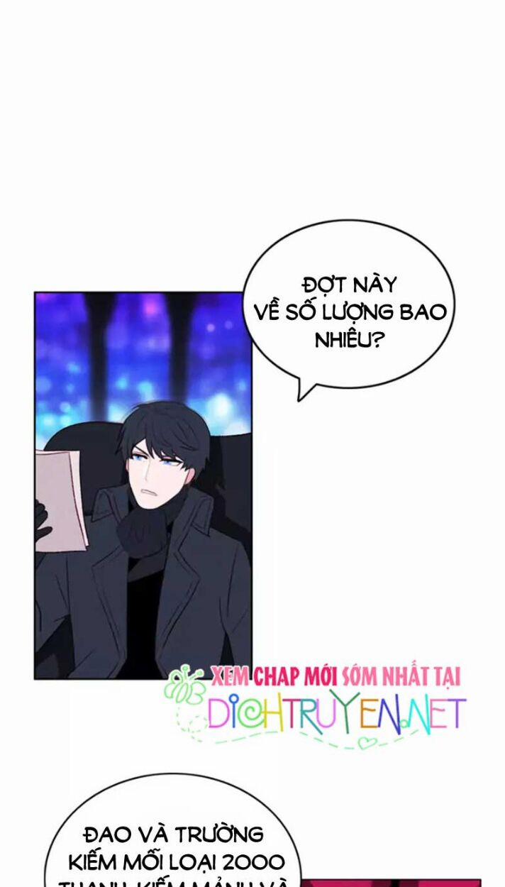 Hóa Kiếp Thành Chị Gái Của Bạo Chúa 34 trang 19