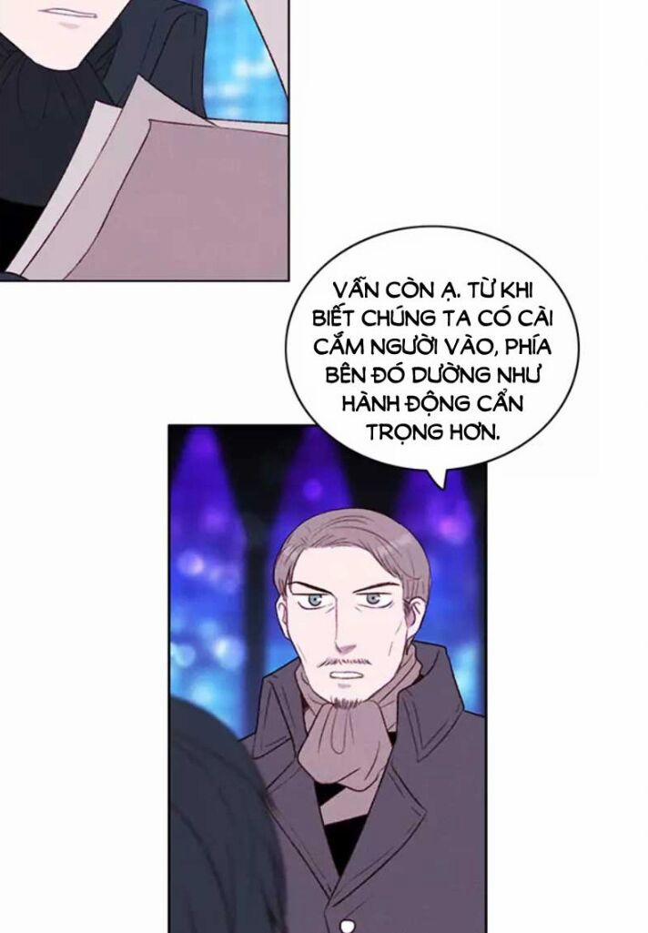 Hóa Kiếp Thành Chị Gái Của Bạo Chúa 34 trang 2