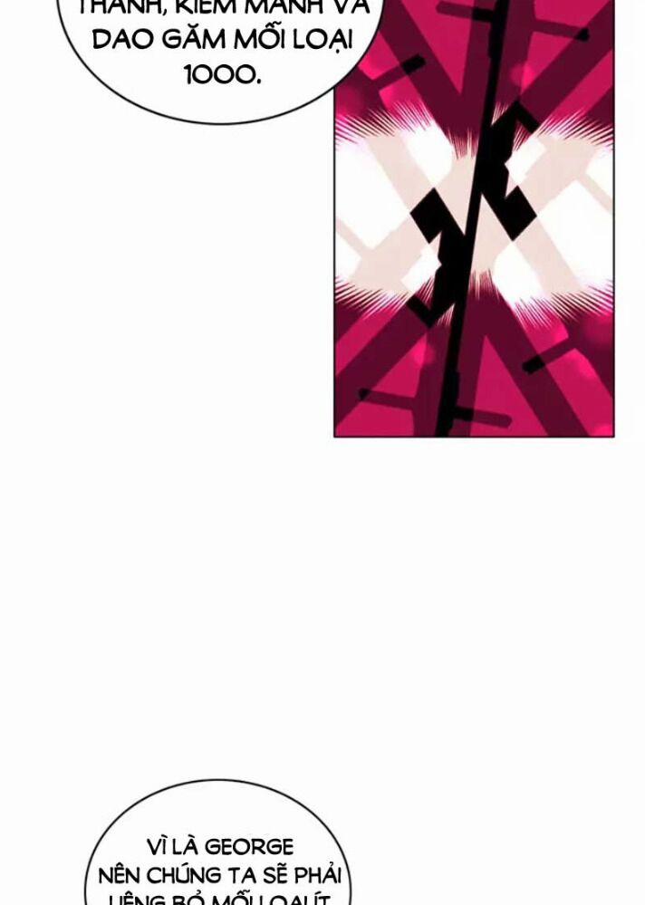 Hóa Kiếp Thành Chị Gái Của Bạo Chúa 34 trang 20