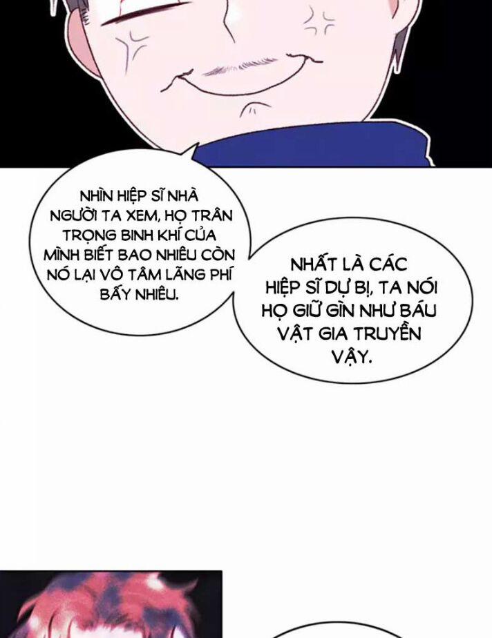 Hóa Kiếp Thành Chị Gái Của Bạo Chúa 34 trang 23