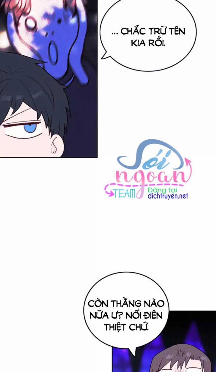 Hóa Kiếp Thành Chị Gái Của Bạo Chúa 34 trang 24