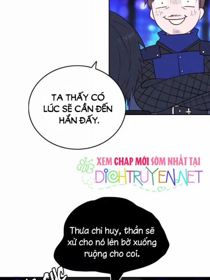 Hóa Kiếp Thành Chị Gái Của Bạo Chúa 34 trang 25