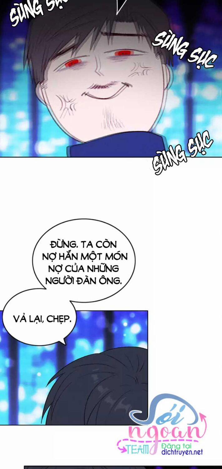 Hóa Kiếp Thành Chị Gái Của Bạo Chúa 34 trang 26