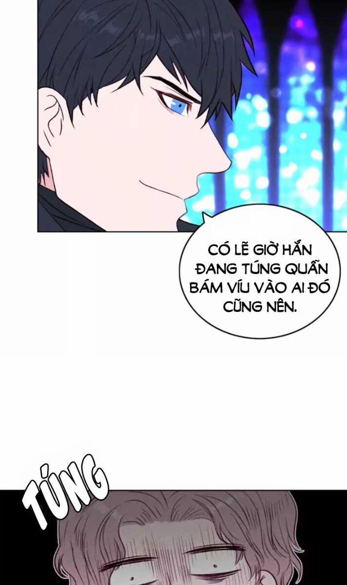 Hóa Kiếp Thành Chị Gái Của Bạo Chúa 34 trang 27